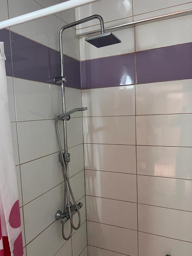 2 Zimmer Wohnung Corniche Nador Sidi Ali- Am Meer & Wifi Exterior photo