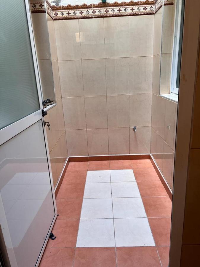 2 Zimmer Wohnung Corniche Nador Sidi Ali- Am Meer & Wifi Exterior photo