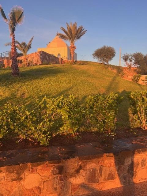 2 Zimmer Wohnung Corniche Nador Sidi Ali- Am Meer & Wifi Exterior photo