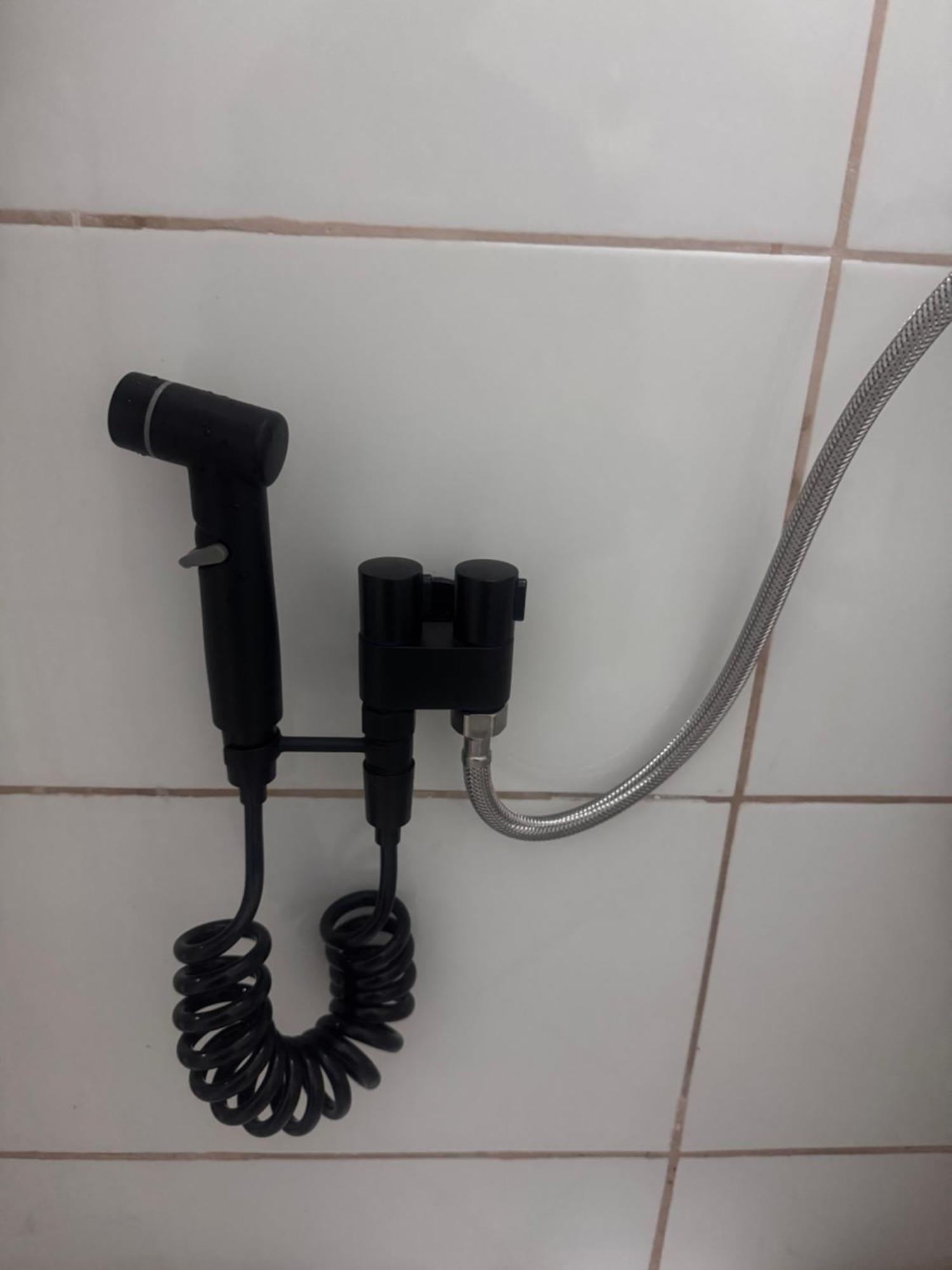 2 Zimmer Wohnung Corniche Nador Sidi Ali- Am Meer & Wifi Exterior photo